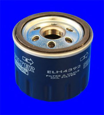 Filtru ulei 2