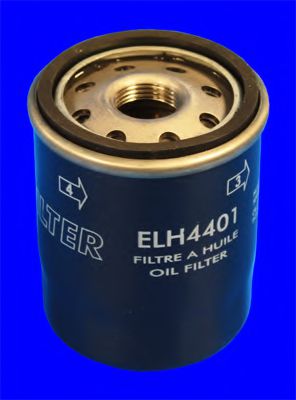 Filtru ulei 2
