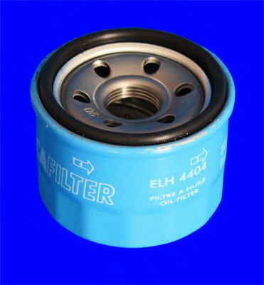 Filtru ulei 2