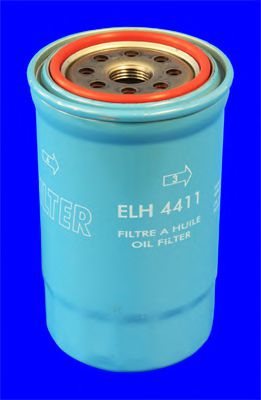 Filtru ulei 2