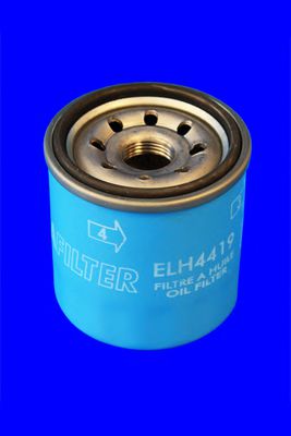 Filtru ulei 2