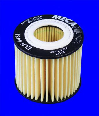 Filtru ulei 2