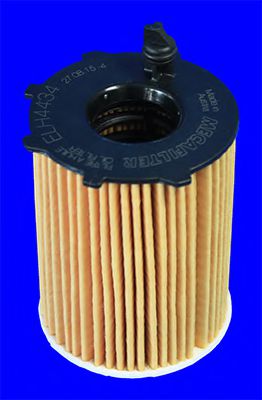 Filtru ulei 2