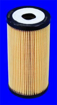 Filtru ulei 2