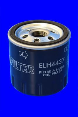 Filtru ulei 2