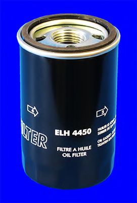 Filtru ulei 2