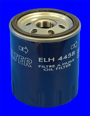 Filtru ulei 2