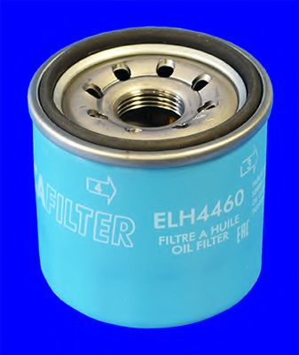 Filtru ulei 2