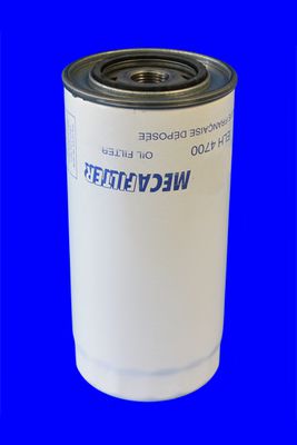 Filtru ulei 2