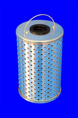Filtru ulei 2