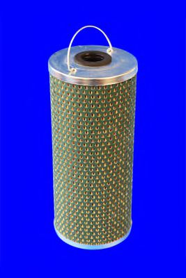 Filtru ulei 2