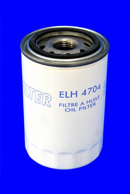 Filtru ulei 2