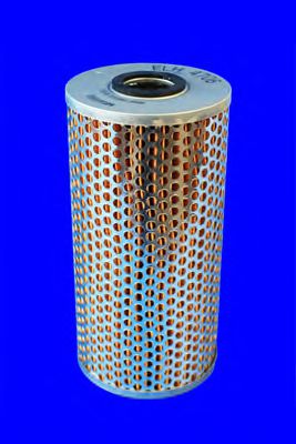 Filtru ulei 2