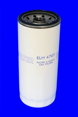 Filtru ulei 2