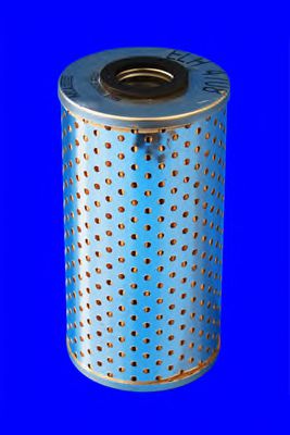 Filtru ulei 2