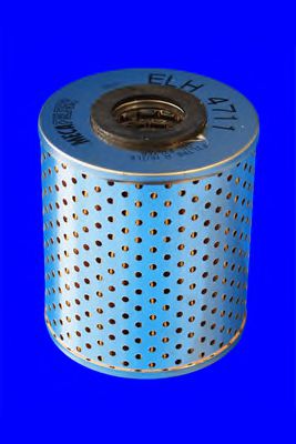 Filtru ulei 2