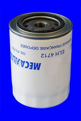 Filtru ulei 2
