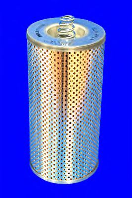 Filtru ulei 2