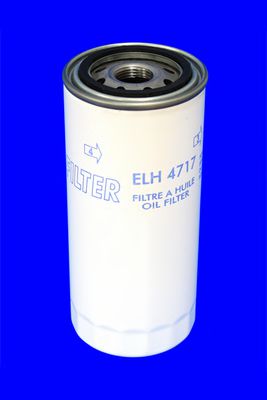 Filtru ulei 2