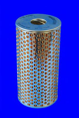 Filtru ulei 2