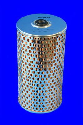 Filtru ulei 2
