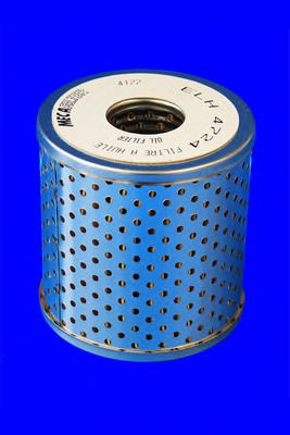 Filtru ulei 2
