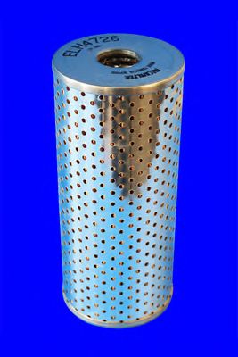 Filtru ulei 2