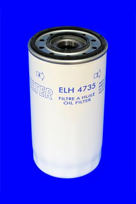 Filtru ulei 2