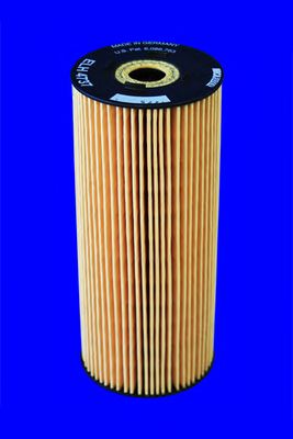 Filtru ulei 2