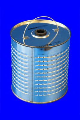 Filtru ulei 2