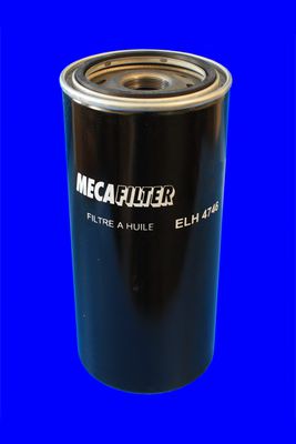 Filtru ulei 2