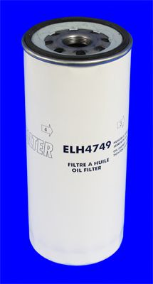 Filtru ulei 2