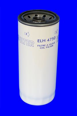 Filtru ulei 2