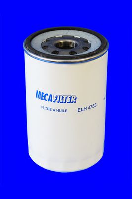 Filtru ulei 2