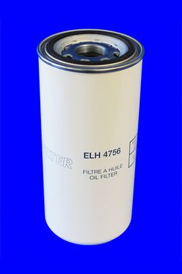 Filtru ulei 2