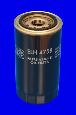 Filtru ulei 2