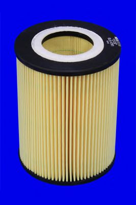 Filtru ulei 2