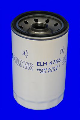 Filtru ulei 2