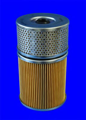 Filtru ulei 2