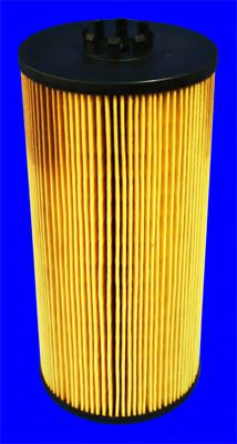 Filtru ulei 2