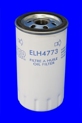 Filtru ulei 2