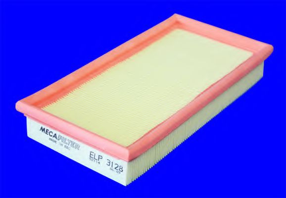 Filtru aer 2