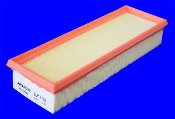 Filtru aer 2