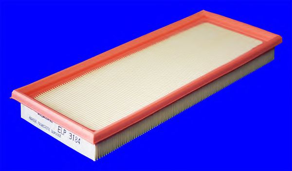 Filtru aer 2