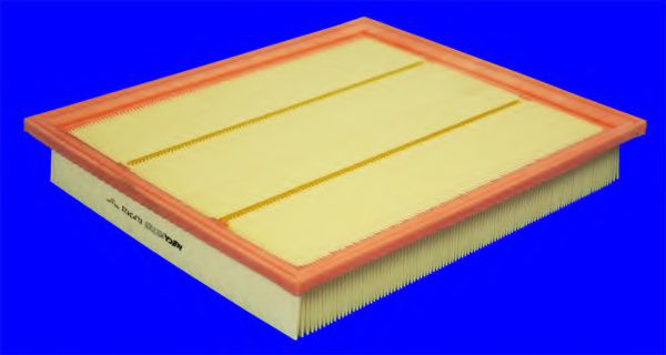 Filtru aer 2