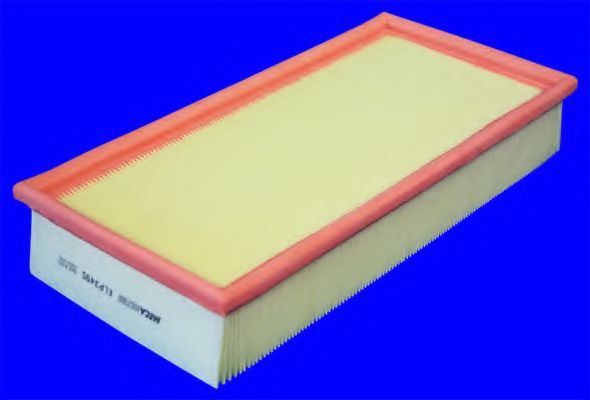 Filtru aer 2
