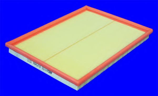 Filtru aer 2