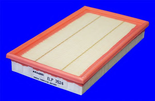 Filtru aer 2
