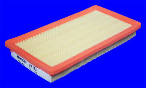 Filtru aer 2