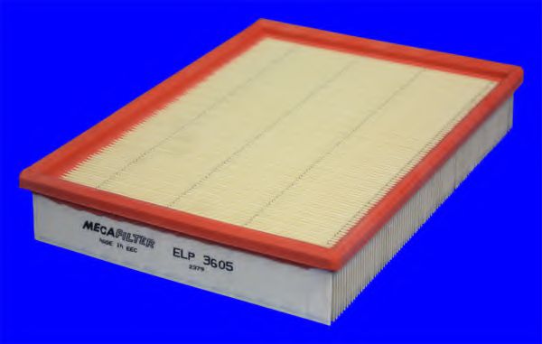 Filtru aer 2